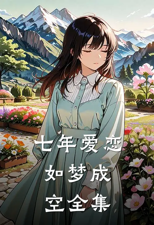 七年爱恋，如梦成空 全集