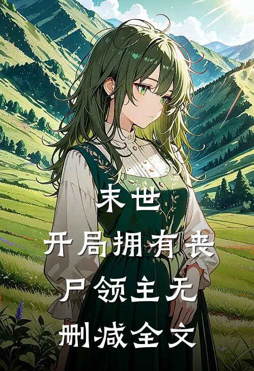 末世开局拥有丧尸领主无删减全文