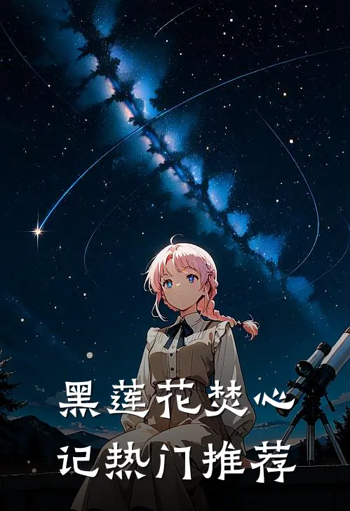 黑莲花焚心记热门推荐