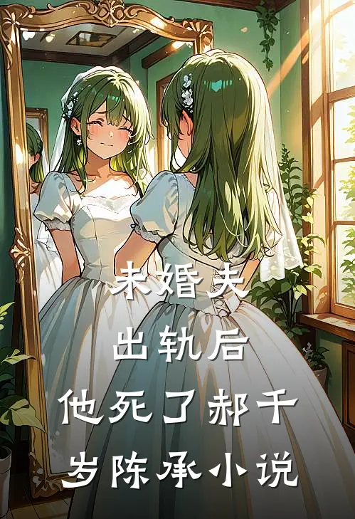 未婚夫出轨后,他死了郝千岁陈承在线阅读