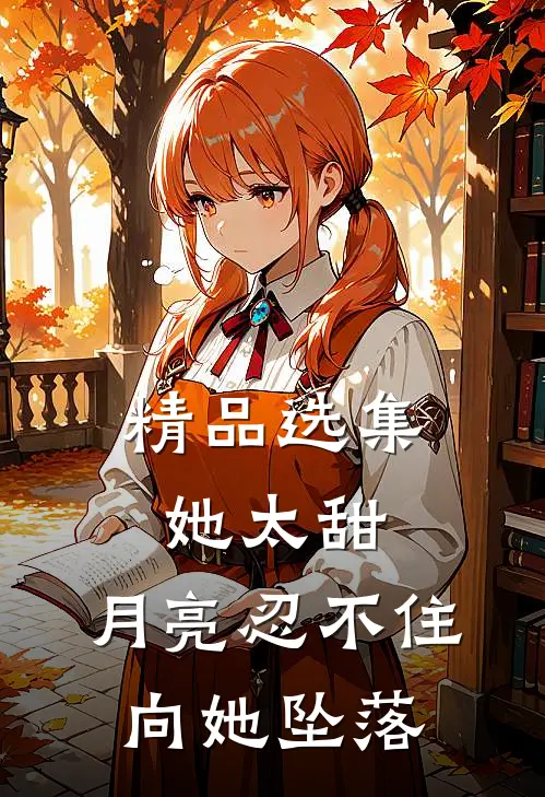 精品选集她太甜，月亮忍不住向她坠落