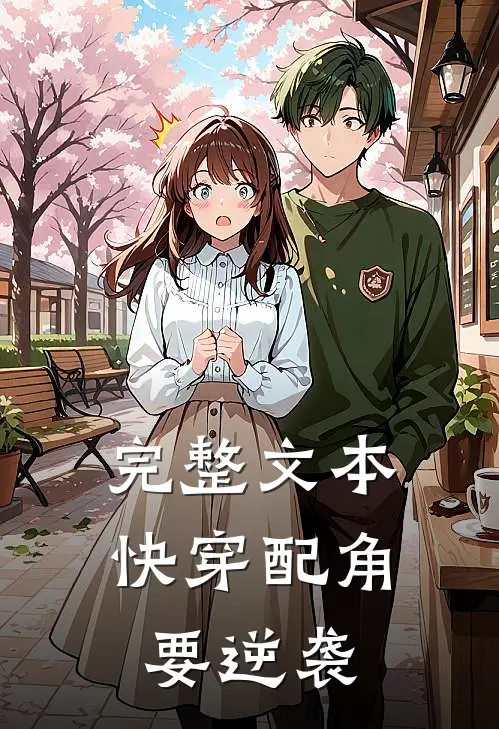 完整文本快穿配角要逆袭