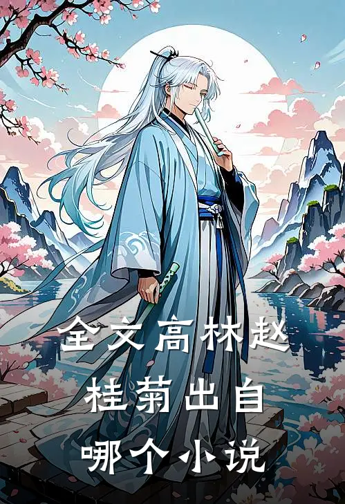 全文高林赵桂菊出自哪个中