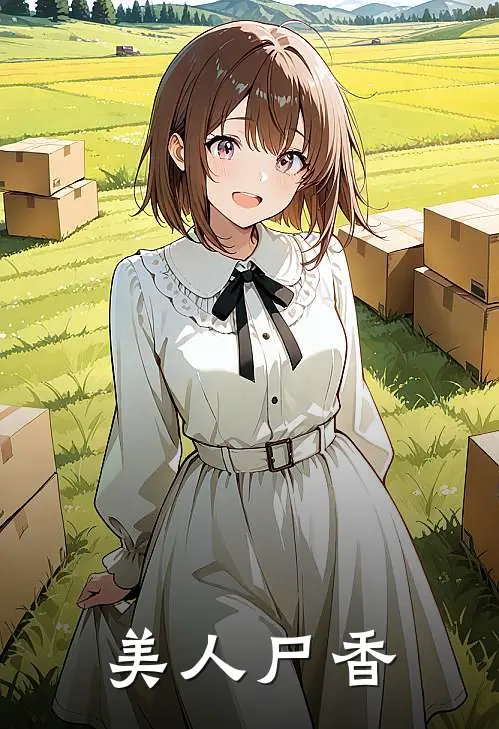 美人尸香