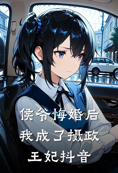 侯爷悔婚后,我成了摄政王妃抖音阅读