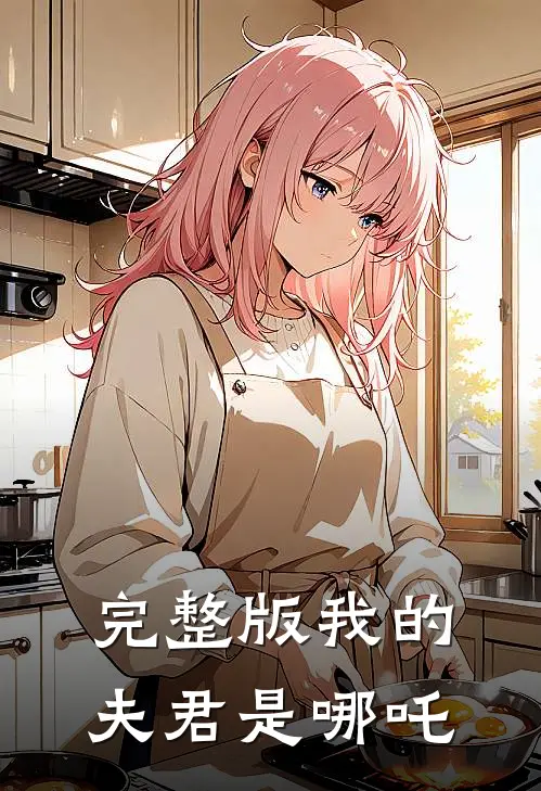 完整版我的夫君是哪吒