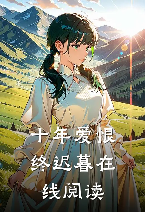 十年爱恨终迟暮在线阅读
