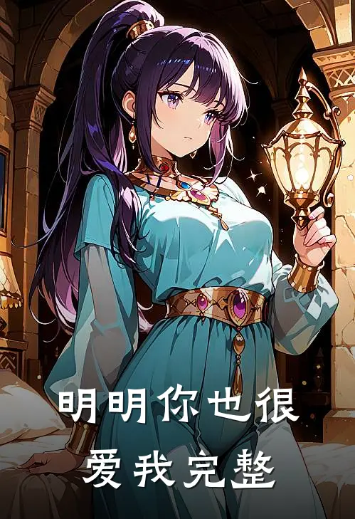 明明你也很爱我完整