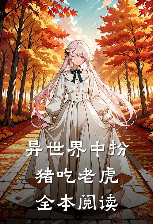 异世界中扮猪吃老虎全本阅读