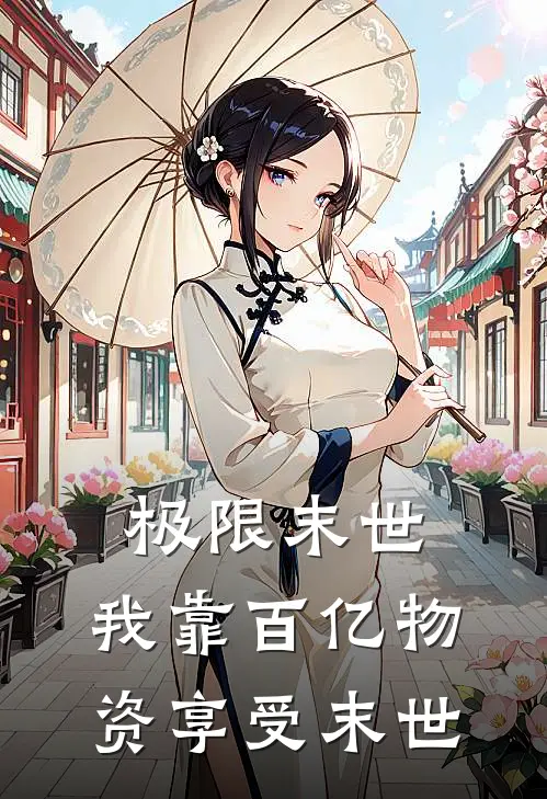 极限末世,我靠百亿物资享受末世百度