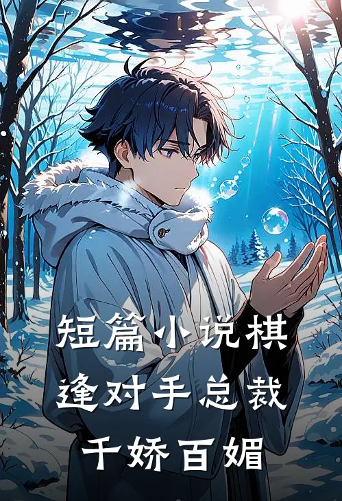 短篇小说棋逢对手总裁千娇百媚