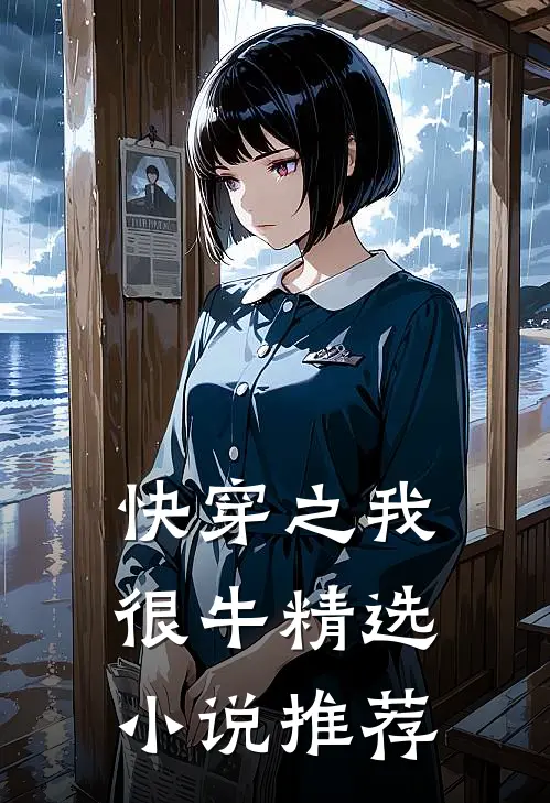 快穿之我很牛精选小说推荐