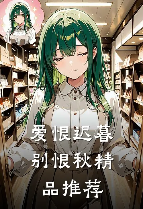 爱恨迟暮别恨秋精品推荐