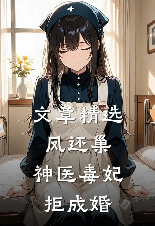 文章精选凤还巢，神医毒妃拒成婚