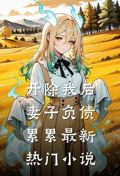 开除我后,妻子负债累累最新热门