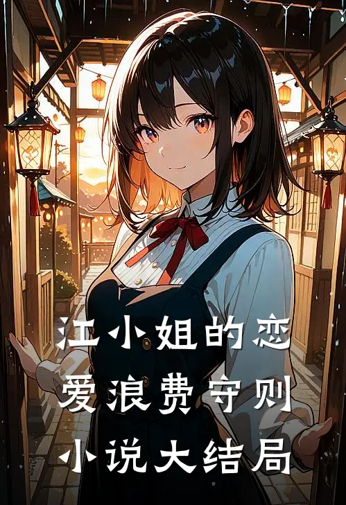 江小姐的恋爱浪费守则小说大结局