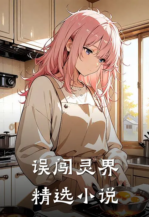 误闯灵界精选小说