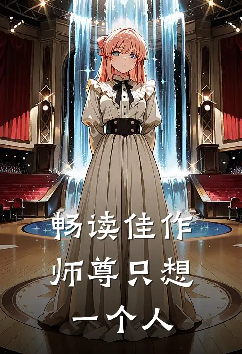 畅读佳作师尊只想一个人