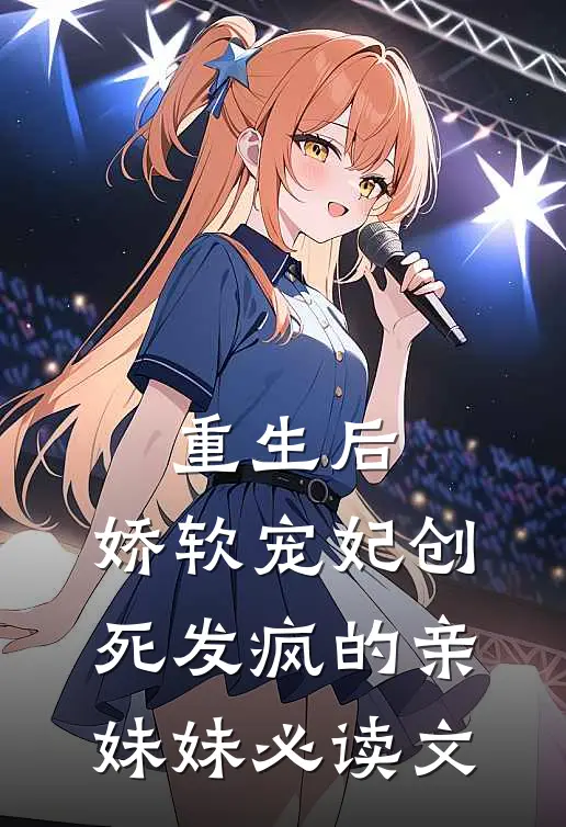 重生后，娇软宠妃创死发疯的亲妹妹必读文