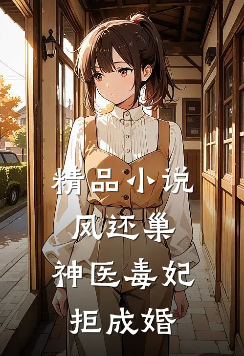 精品小说凤还巢，神医毒妃拒成婚