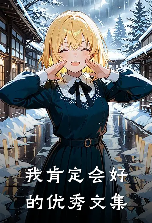 我肯定会好的优秀文集