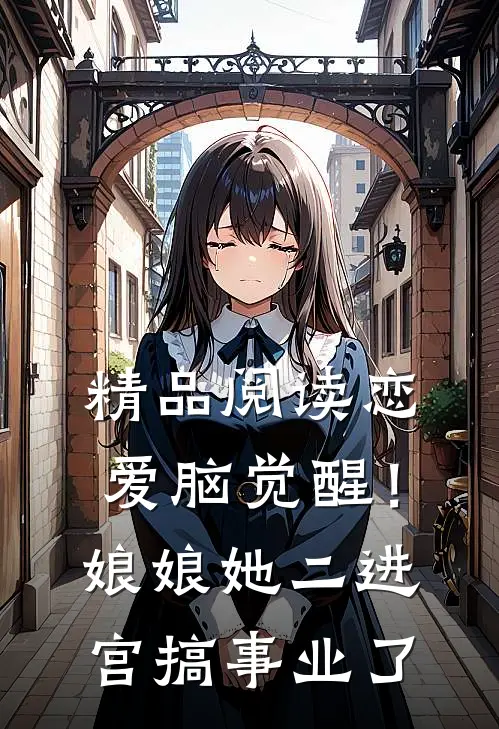 精品阅读恋爱脑觉醒！娘娘她二进宫搞事业了