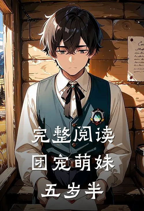 完整阅读团宠萌妹五岁半