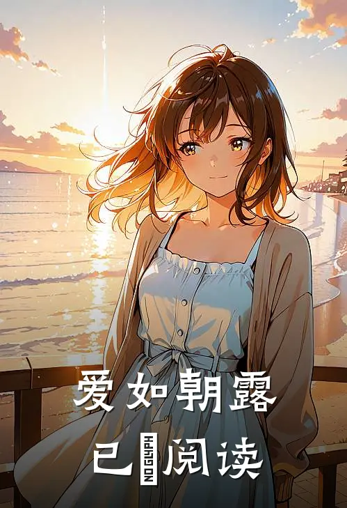 爱如朝露已晞阅读全集