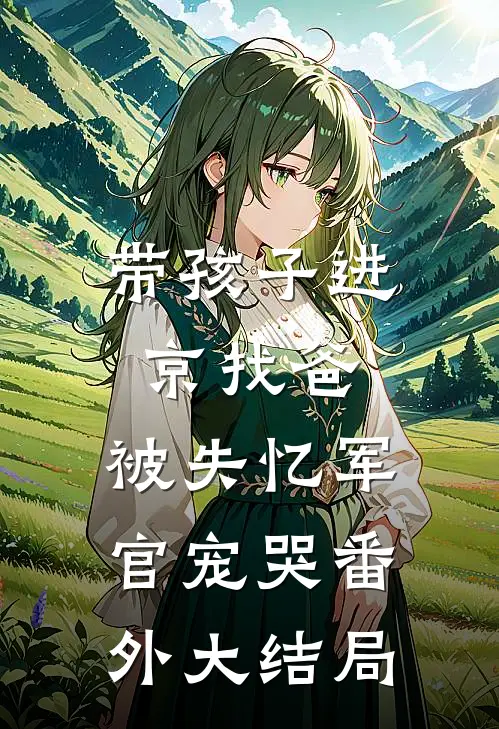 带孩子进京找爸,被失忆军官宠哭番外大结局免费阅读