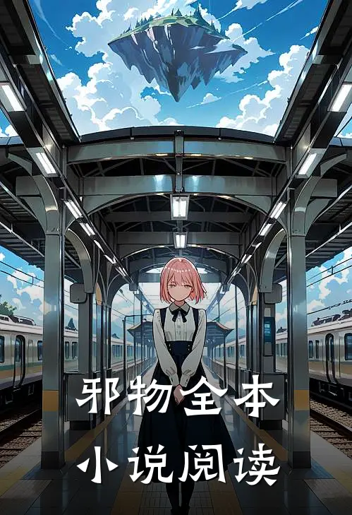 邪物全本小说阅读