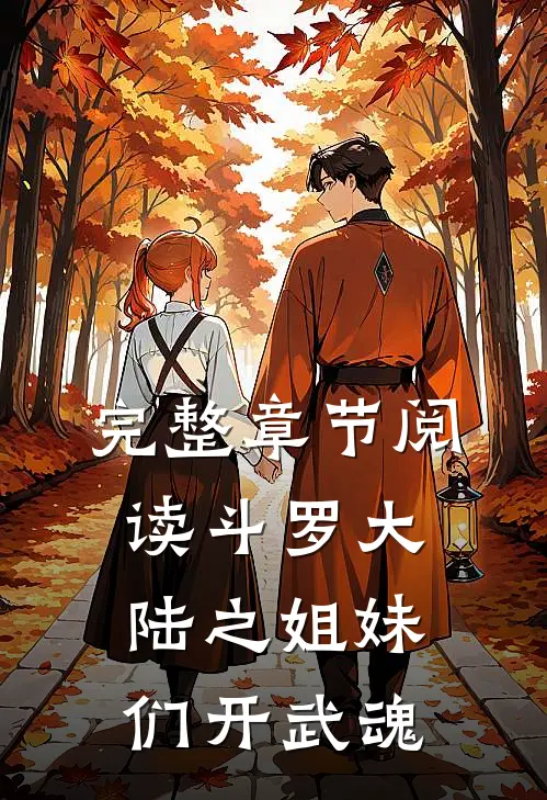 完整章节阅读斗罗大陆之姐妹们开武魂