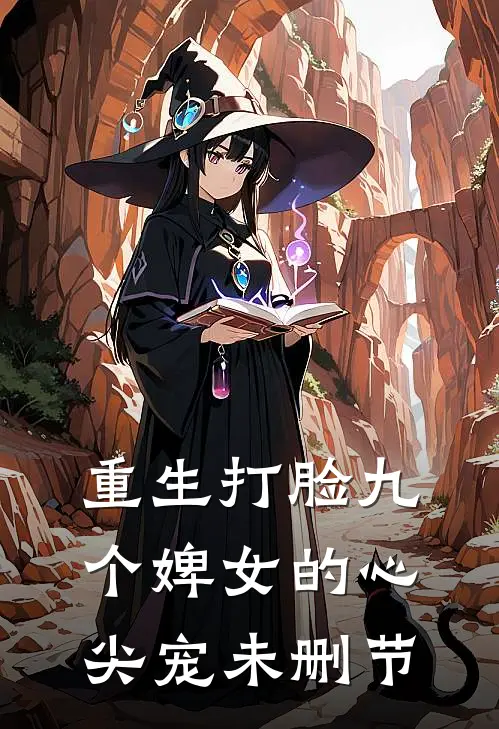 重生打脸九个婢女的心尖宠未删节免费阅读