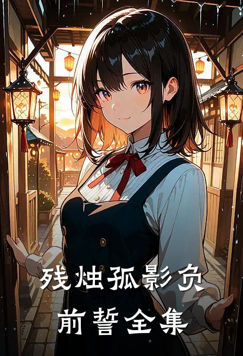 残烛孤影负前誓全集阅读