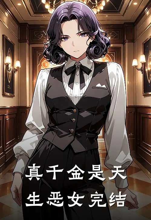 真千金是天生恶女完结