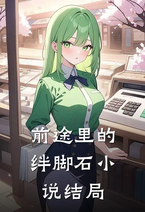 前途里的绊脚石小说结局