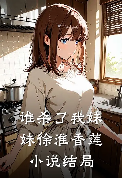 谁杀了我妹妹徐淮香莲小说结局