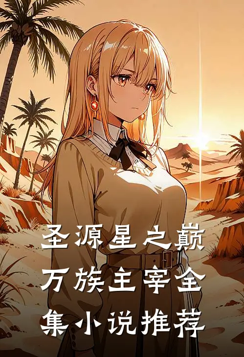 圣源星之巅万族主宰全集推荐免费阅读