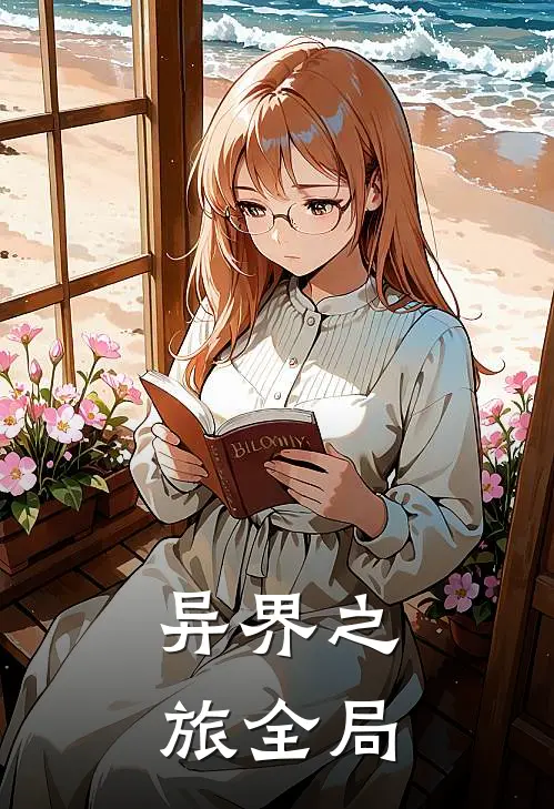 异界之旅全局