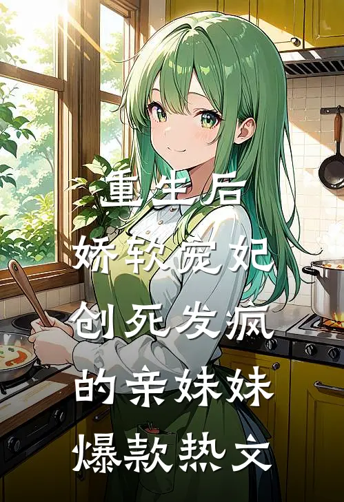 重生后，娇软宠妃创死发疯的亲妹妹爆款热文