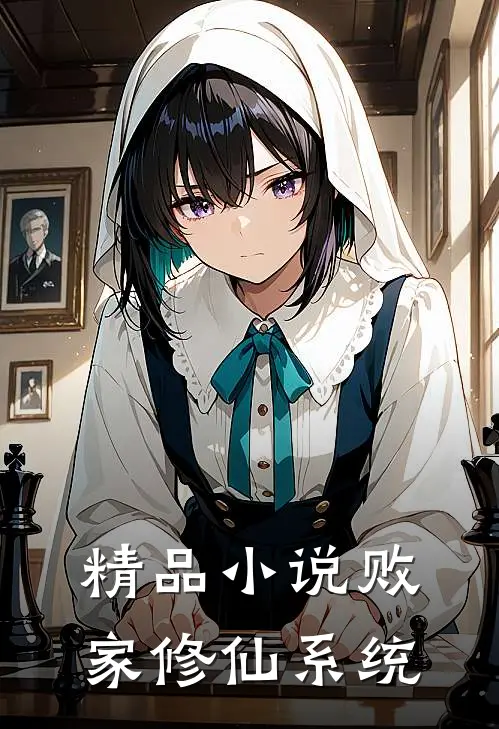 精品小说败家修仙系统