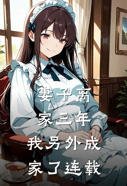 妻子离家三年,我另外成家了连载