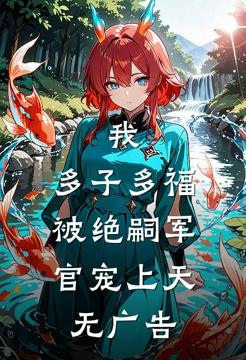 我,多子多福,被绝嗣军官宠上天无广告