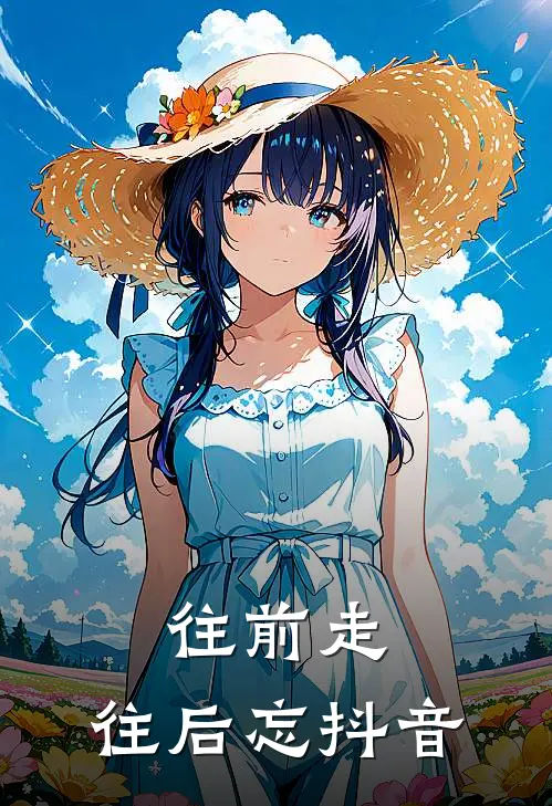 往前走,往后忘抖音文案