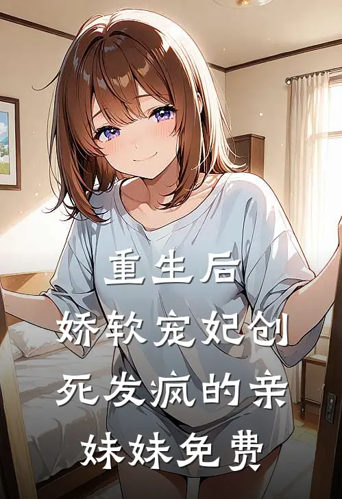 重生后，娇软宠妃创死发疯的亲妹妹免费