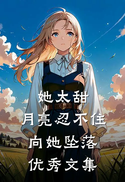 她太甜，月亮忍不住向她坠落优秀文集