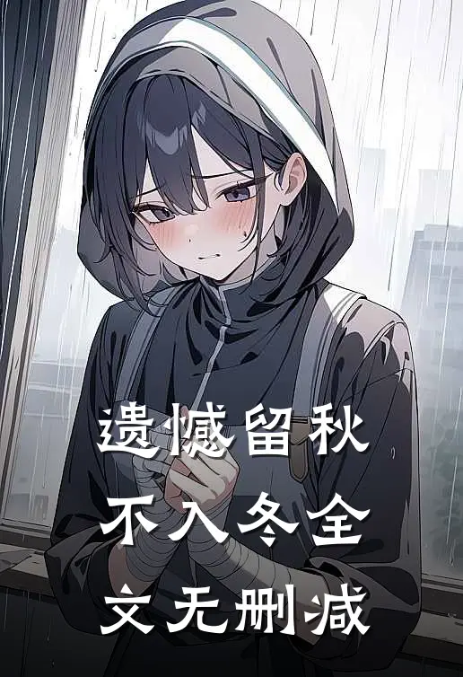 遗憾留秋不入冬全文无删减