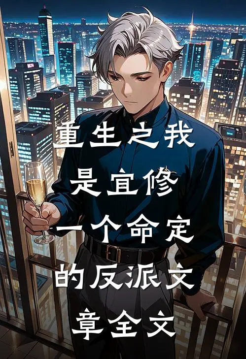 重生之我是宜修,一个命定的反派文章全文