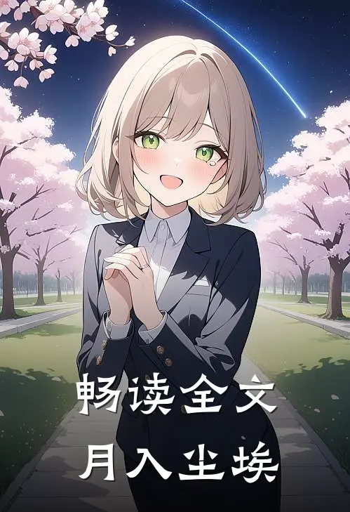 畅读全文月入尘埃