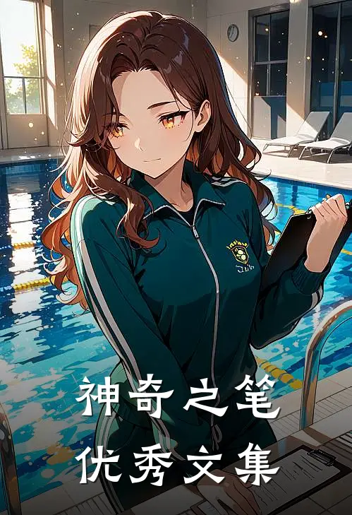 神奇之笔优秀文集