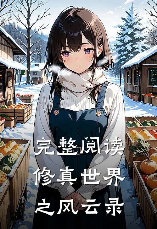完整阅读修真世界之风云录